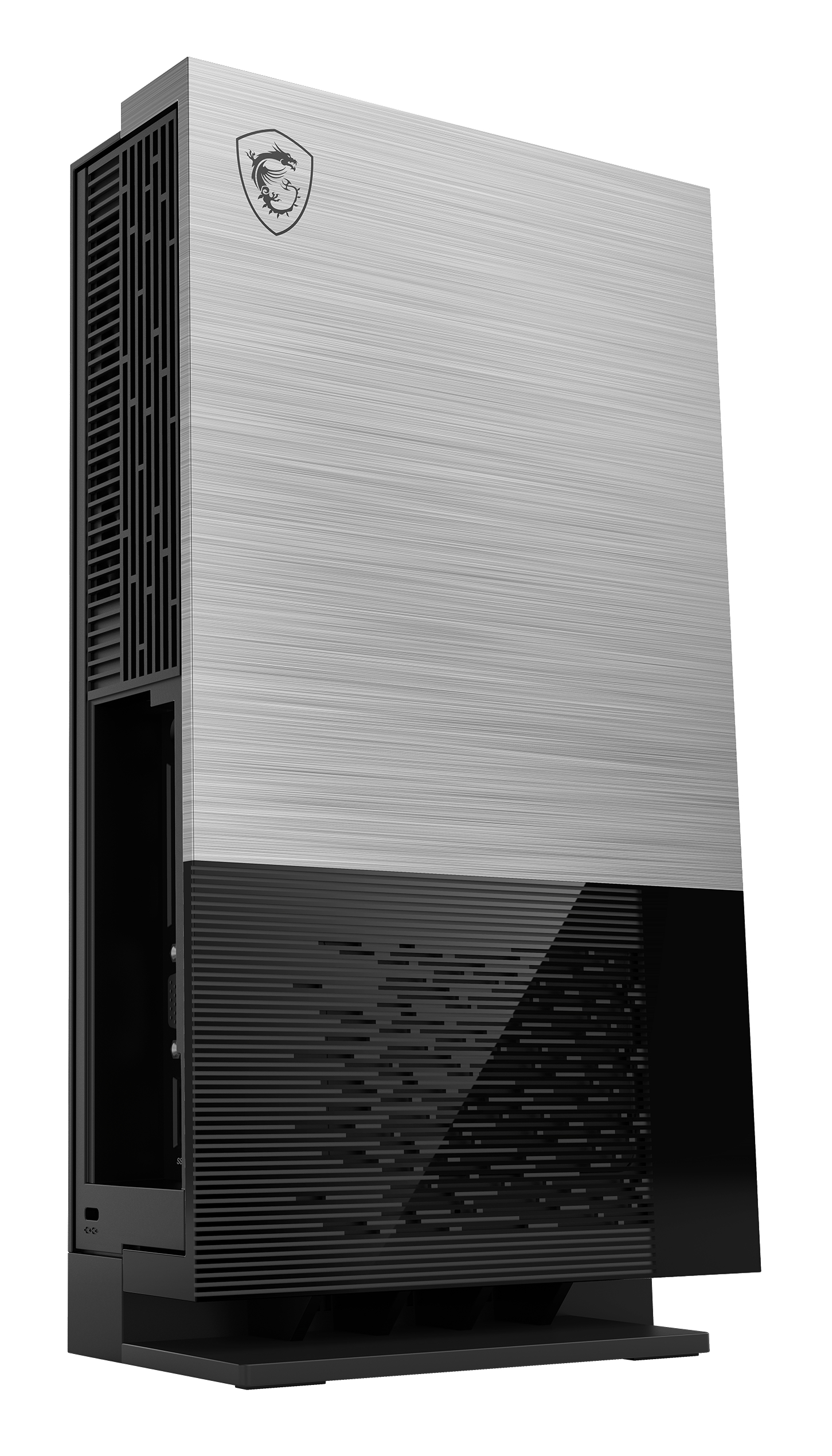 MSI MAG Trident S 5M-005DE - AMD Ryzen™ 7 5700G - 16 GB - 512 GB - AMD Radeon™ Onboard Graphics - Windows 11 Home