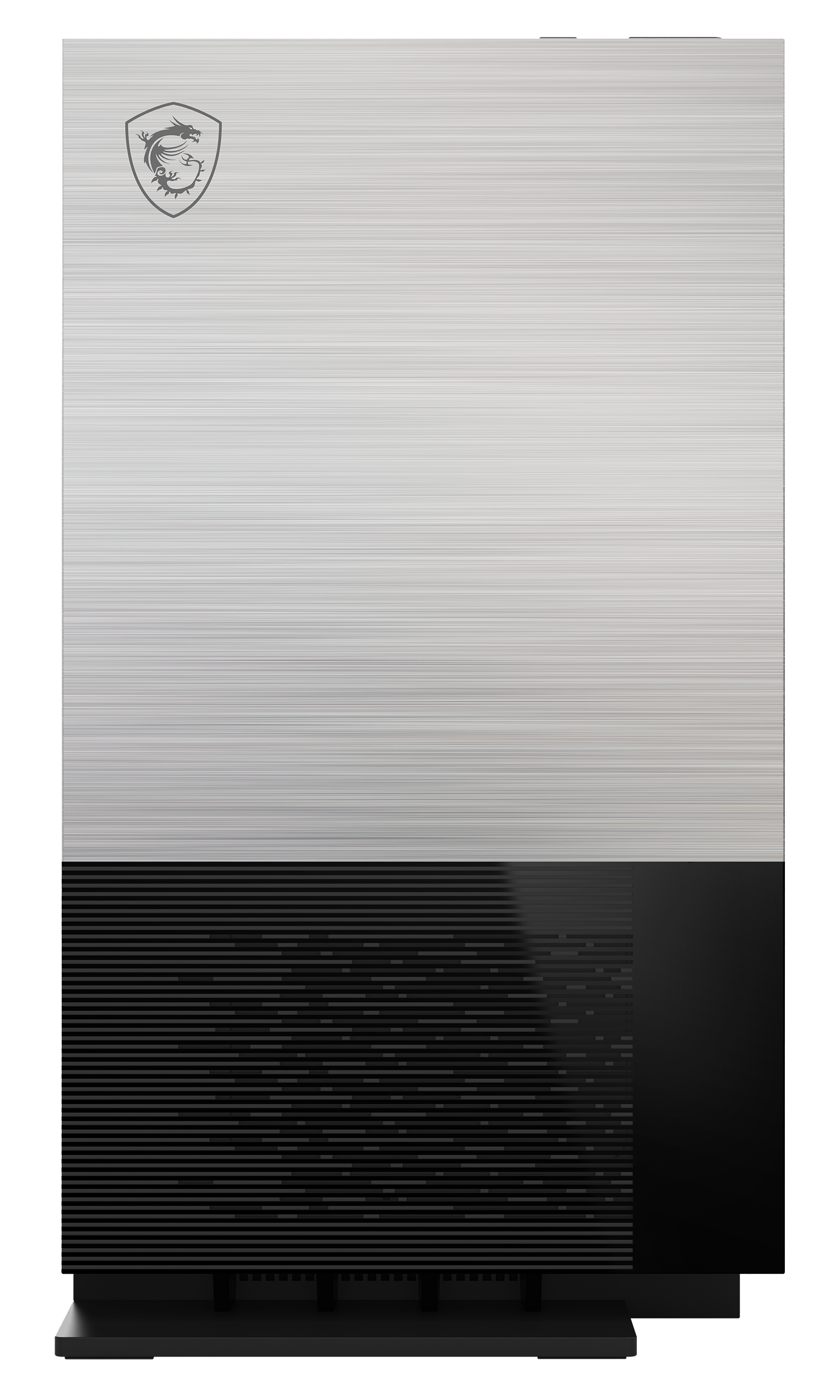 MSI MAG Trident S 5M-005DE - AMD Ryzen™ 7 5700G - 16 GB - 512 GB - AMD Radeon™ Onboard Graphics - Windows 11 Home