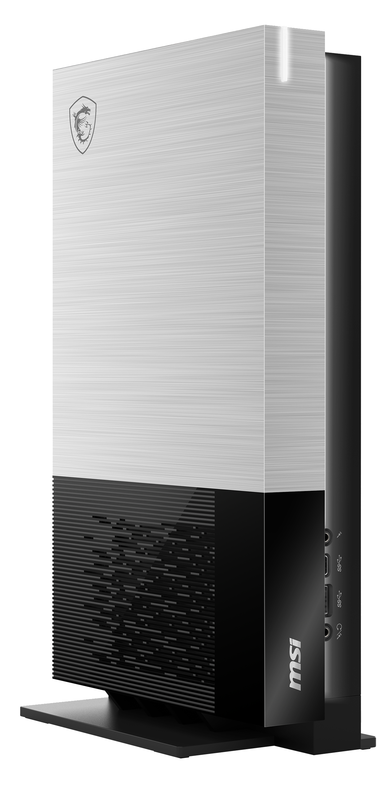 MSI MAG Trident S 5M-005DE - AMD Ryzen™ 7 5700G - 16 GB - 512 GB - AMD Radeon™ Onboard Graphics - Windows 11 Home