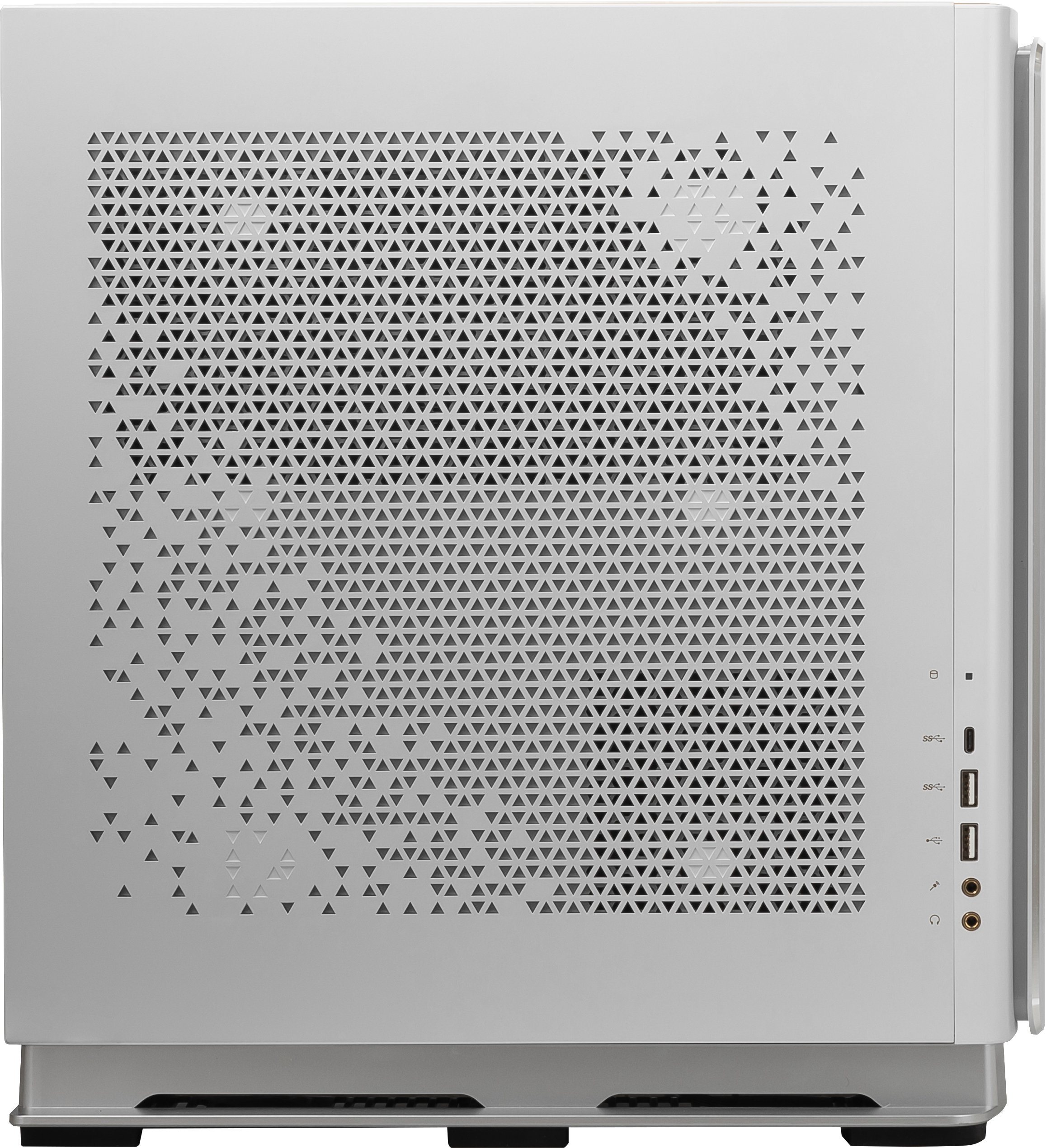 MSI Creator P100X 12V-1022DE - Intel® Core™ i7 i7-12700K - 64 GB - 2 GB - NVIDIA GeForce RTX™ 3070 Ti - Windows 11 Pro