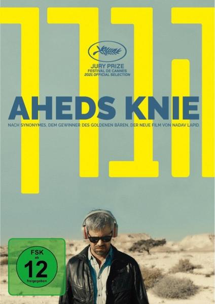 Aheds Knie DVD
