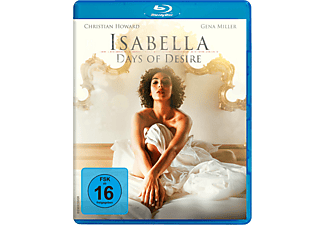 Isabella - Days of Desire [Blu-ray]