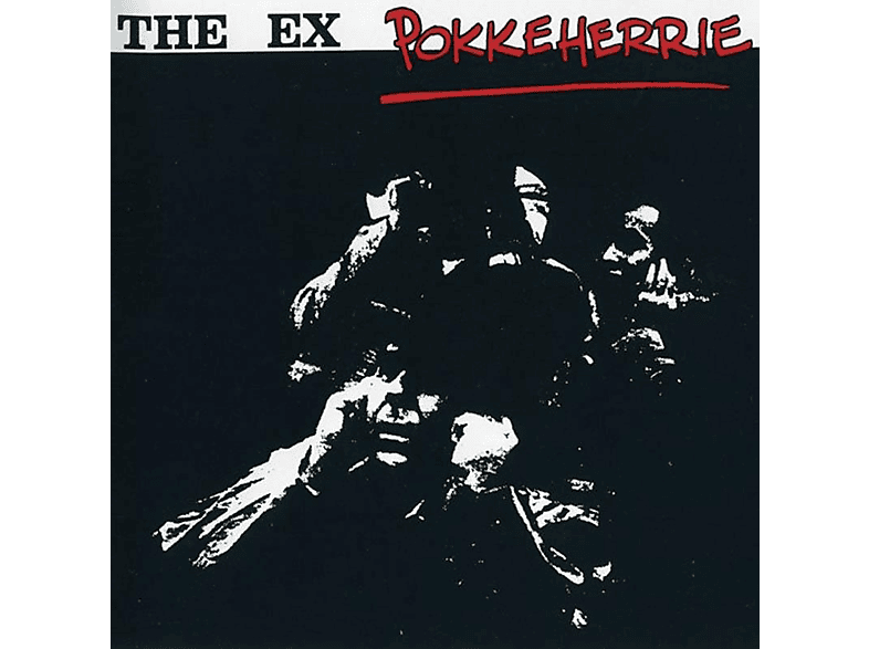 The Ex - (Vinyl) - Pokkeherrie