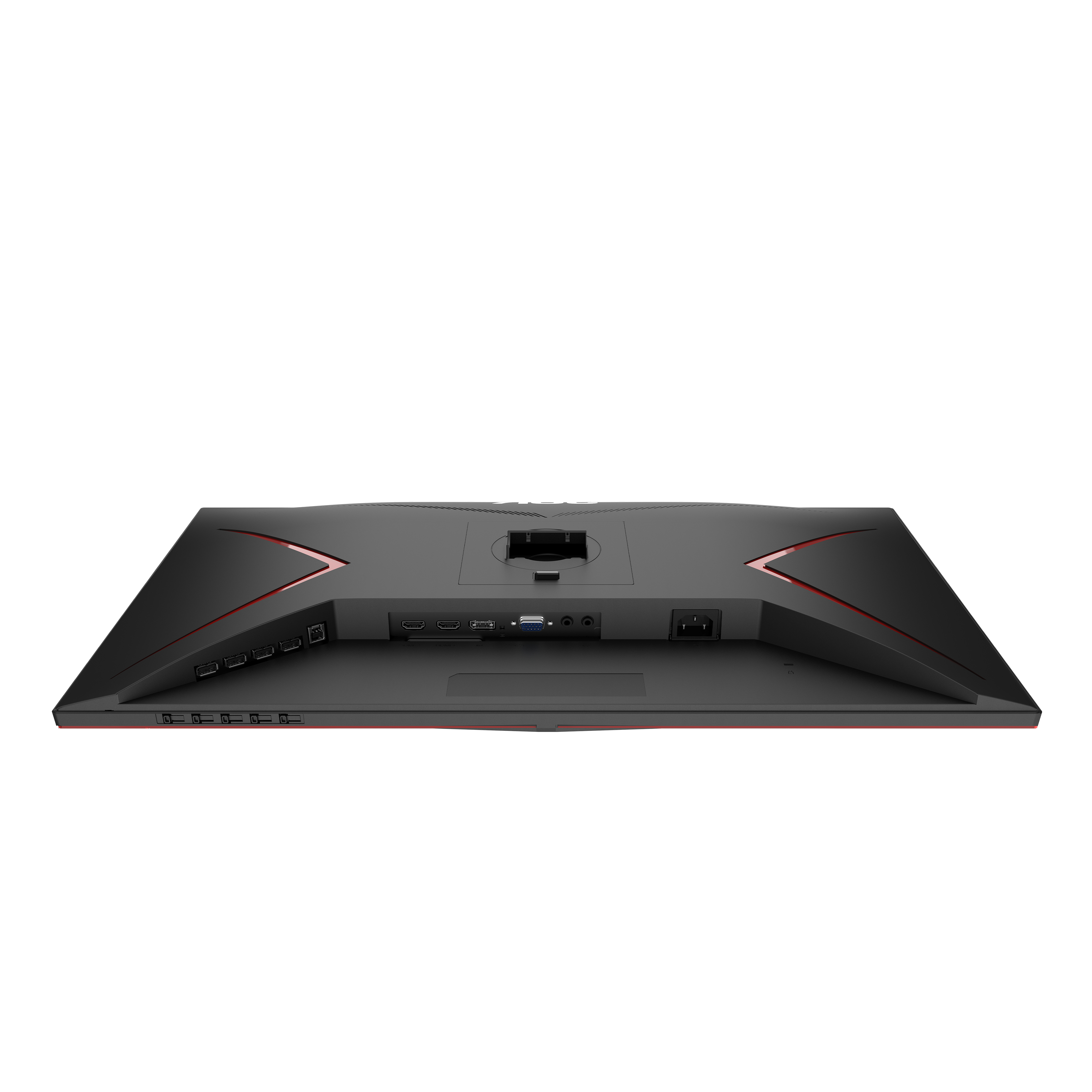 AOC 27G2SPU/BK 27 Zoll  Full-HD  Gaming Monitor  1 ms Reaktionszeit  