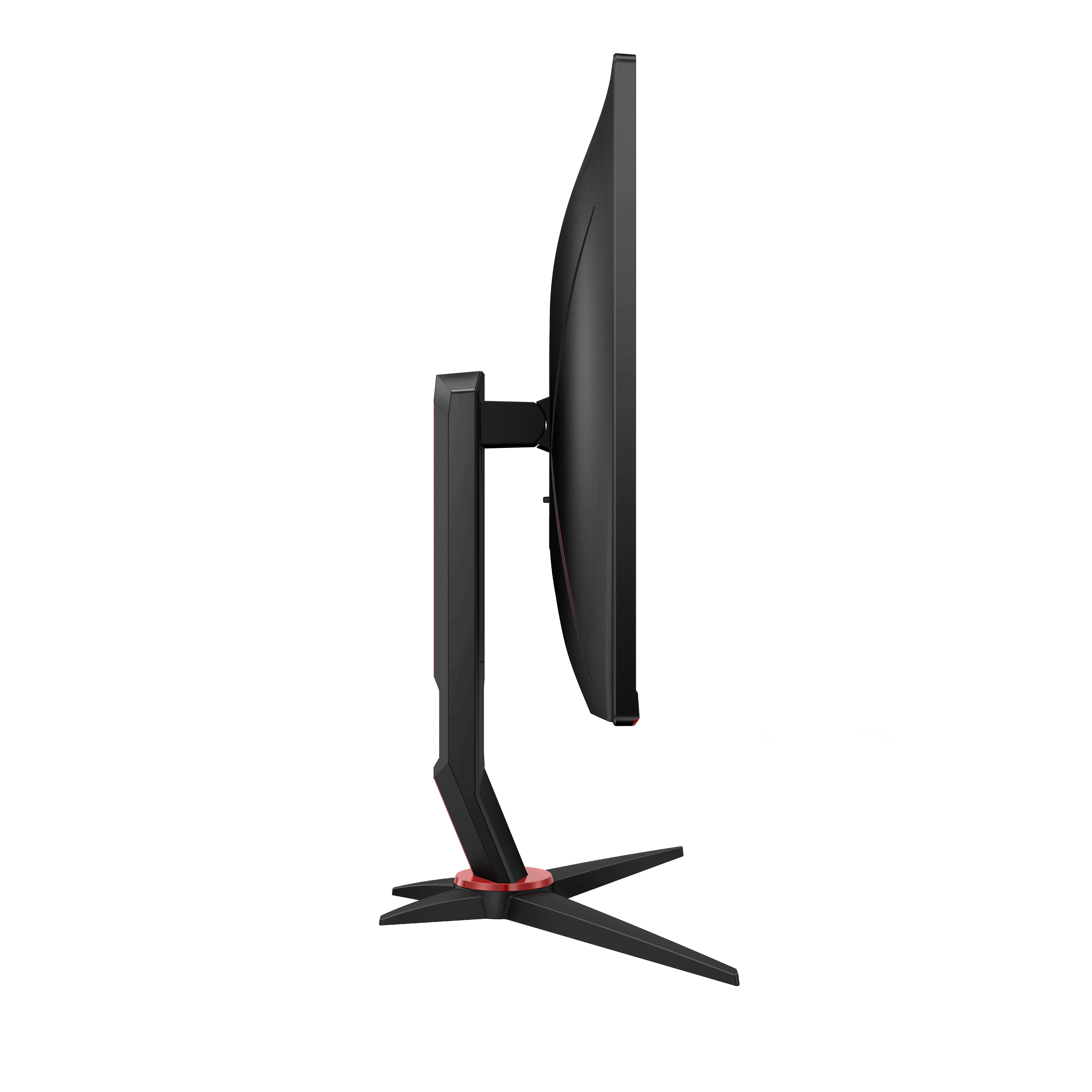AOC 27G2SPU/BK 27 Zoll  Full-HD  Gaming Monitor  1 ms Reaktionszeit  