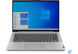 LENOVO Ideapad5 Ryzen5-5500U İşlemci/ 8GB Ram/ 512GB SSD/ 14'' FHD/ Win10 Laptop Platin Outlet 1216846