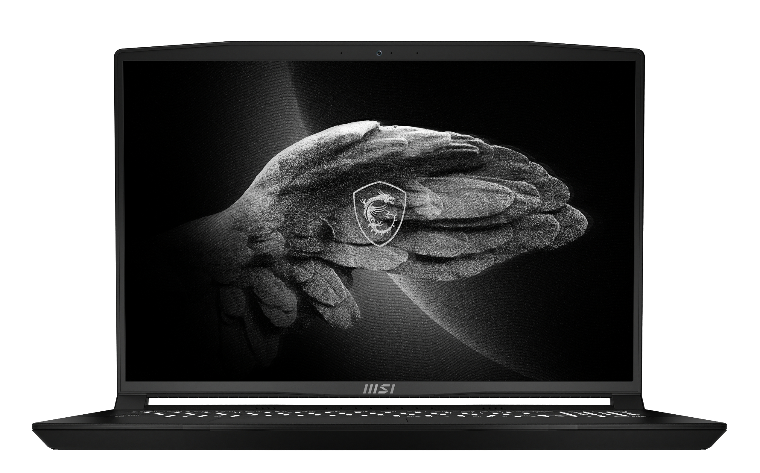 MSI CREATOR RTX™ SSD, mit GPU, Zoll 3050 Laptop Notebook GB Core™ Display, Black i7 512 Intel® GB Prozessor, A12UC-284, Core 16 RAM, GeForce 16 M16