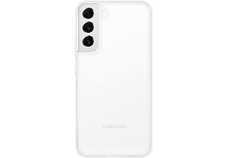 SAMSUNG Galaxy S22 + Telefon Kılıfı Şeffaf
