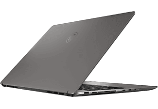MSI CREATOR Z16 A12UET-033, Notebook mit 16 Zoll Display Touchscreen ...