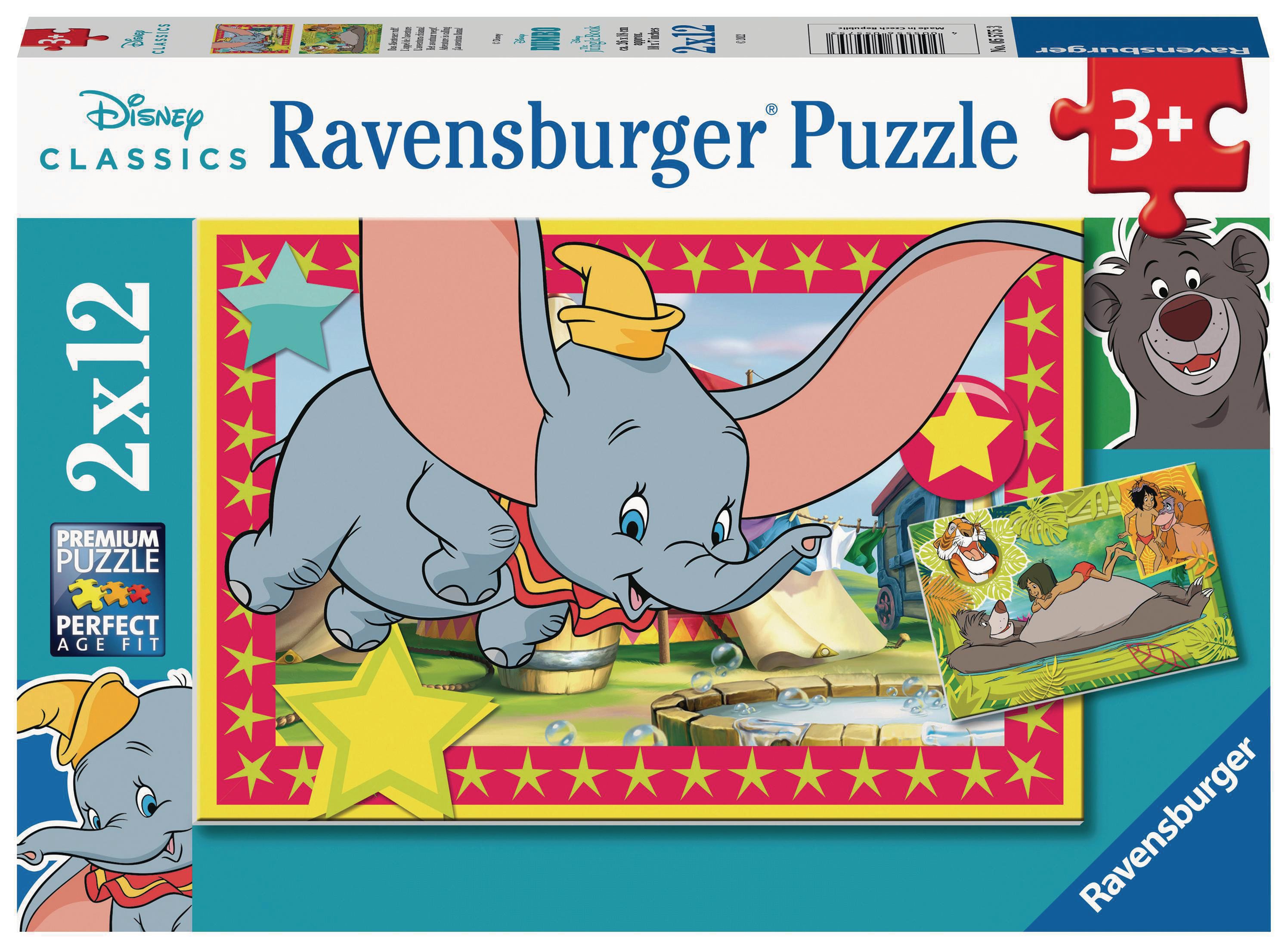 Ravensburger 3D-Puzzle „Weltkarte“, 180 Teile, Mit Halterung Und Sockel – Kein Kleber Nötig