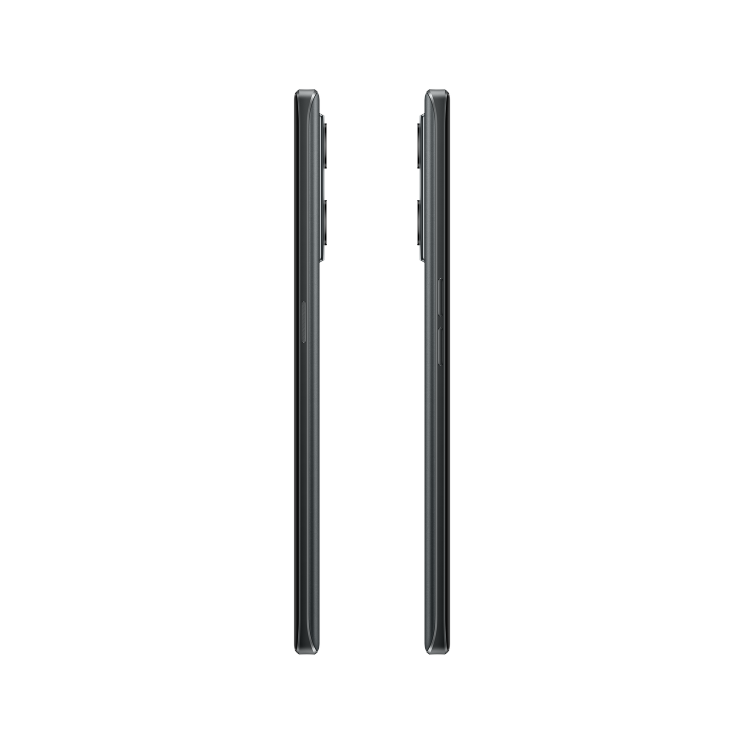 realme GT 2, Steel Black, 256 GB, 12 GB RAM, 6.62" FHD+, SD 888 5G, 5000 mAh, Android 12 + Watch 2 Pro