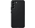 SAMSUNG Galaxy S22  Deri Telefon Kılıfı Siyah