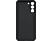 SAMSUNG Galaxy S22  Deri Telefon Kılıfı Siyah