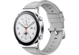 XIAOMI Watch S1 GL - zilver