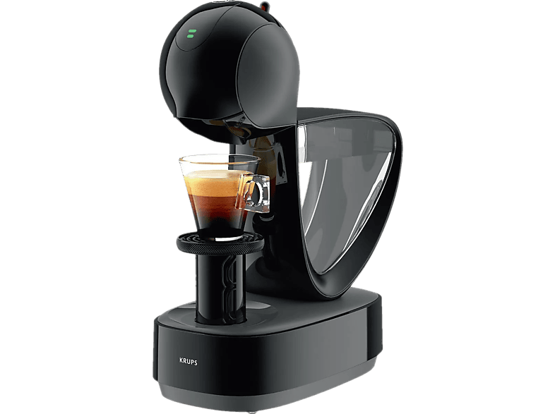 Krups Nescafé Dolce Gusto Infinissima Touch (kp270810)