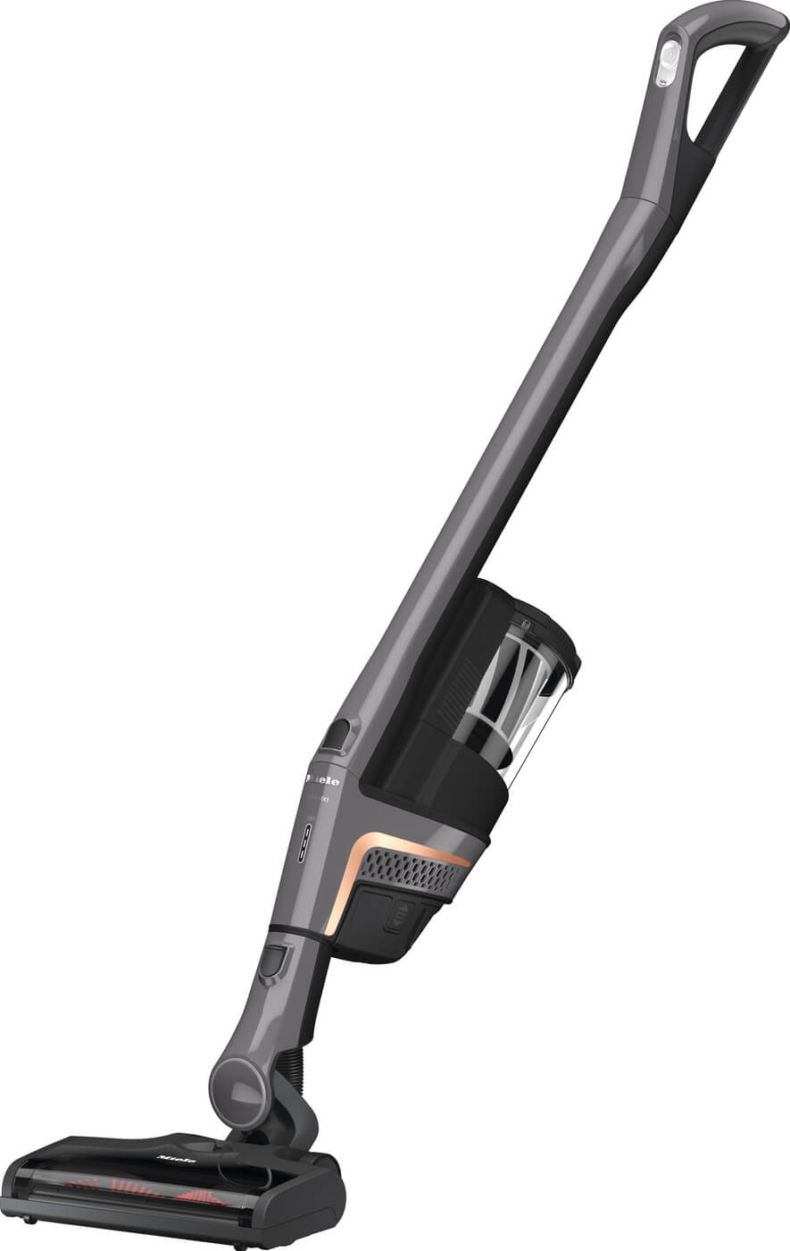 MIELE Triflex HX1 Kablosuz Dikey Süpürge Gri
