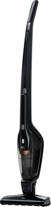 AEG Steelstofzuiger 18 V (CX7-1-35BK)