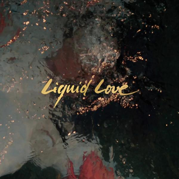 Intergalactic Lovers - (Vinyl) LP) Liquid (Gatefold - Love