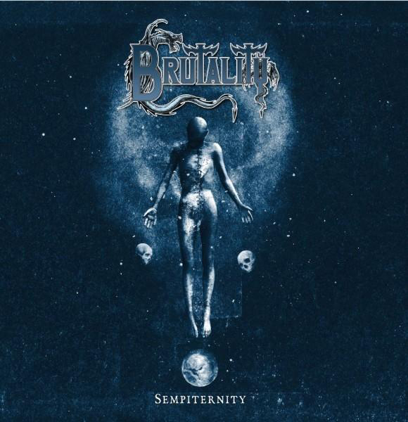 Brutality - Sempiternity (White - (Vinyl) Vinyl)