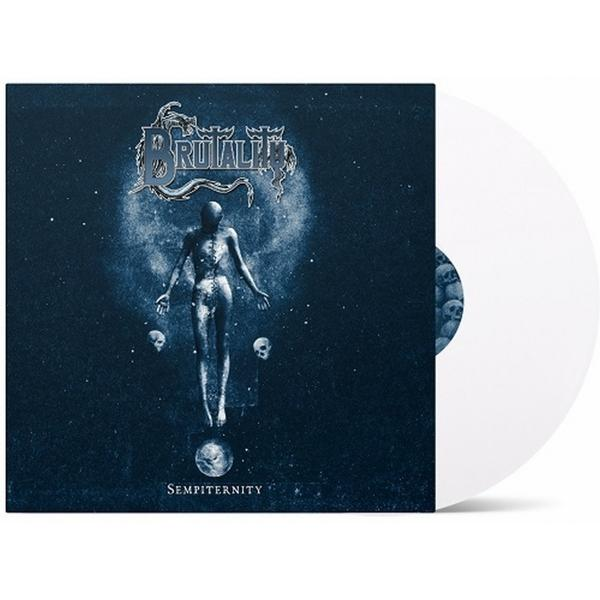 Brutality - Sempiternity - Vinyl) (Vinyl) (White