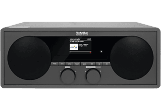 TECHNISAT Radio DAB+ Digitradio 451 CD IR Gris