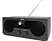 TECHNISAT Radio DAB+ Digitradio 451 CD IR Gris
