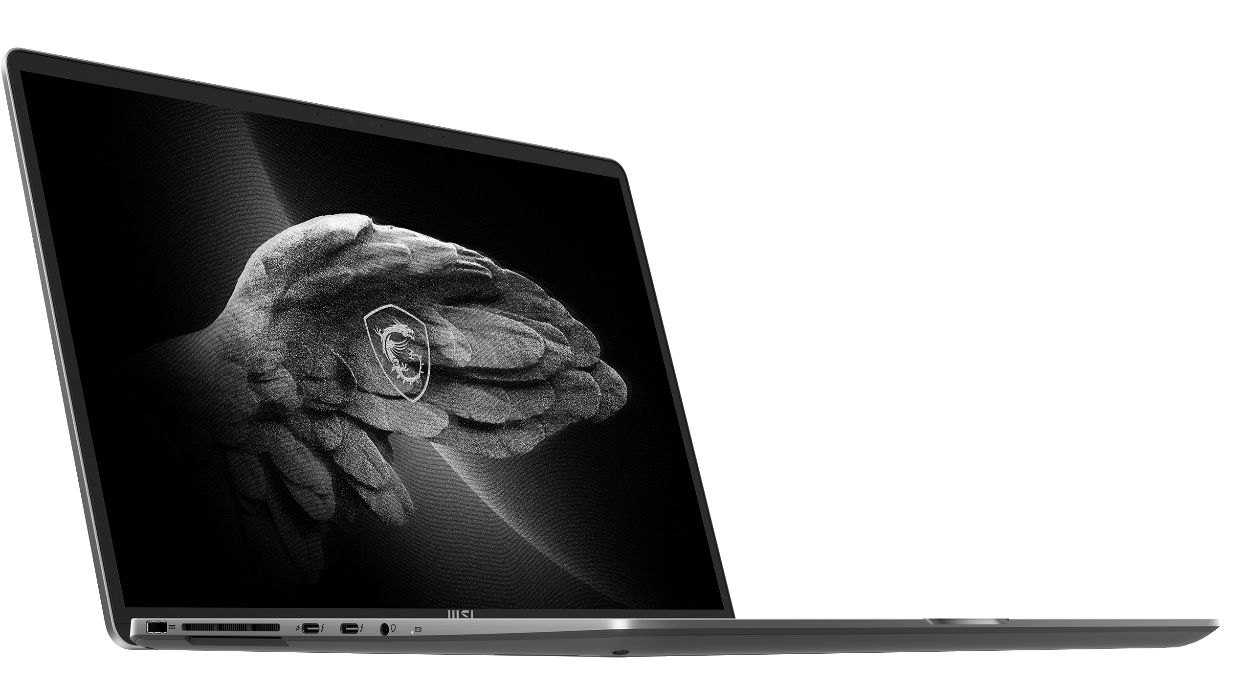 MSI CREATOR Z17 A12UGST-054 - 17 Zoll - Intel® Core™ i9 i9-12900H - 32 GB - 1 TB - NVIDIA GeForce RTX™ 3070 Ti - Windows 11 Pro
