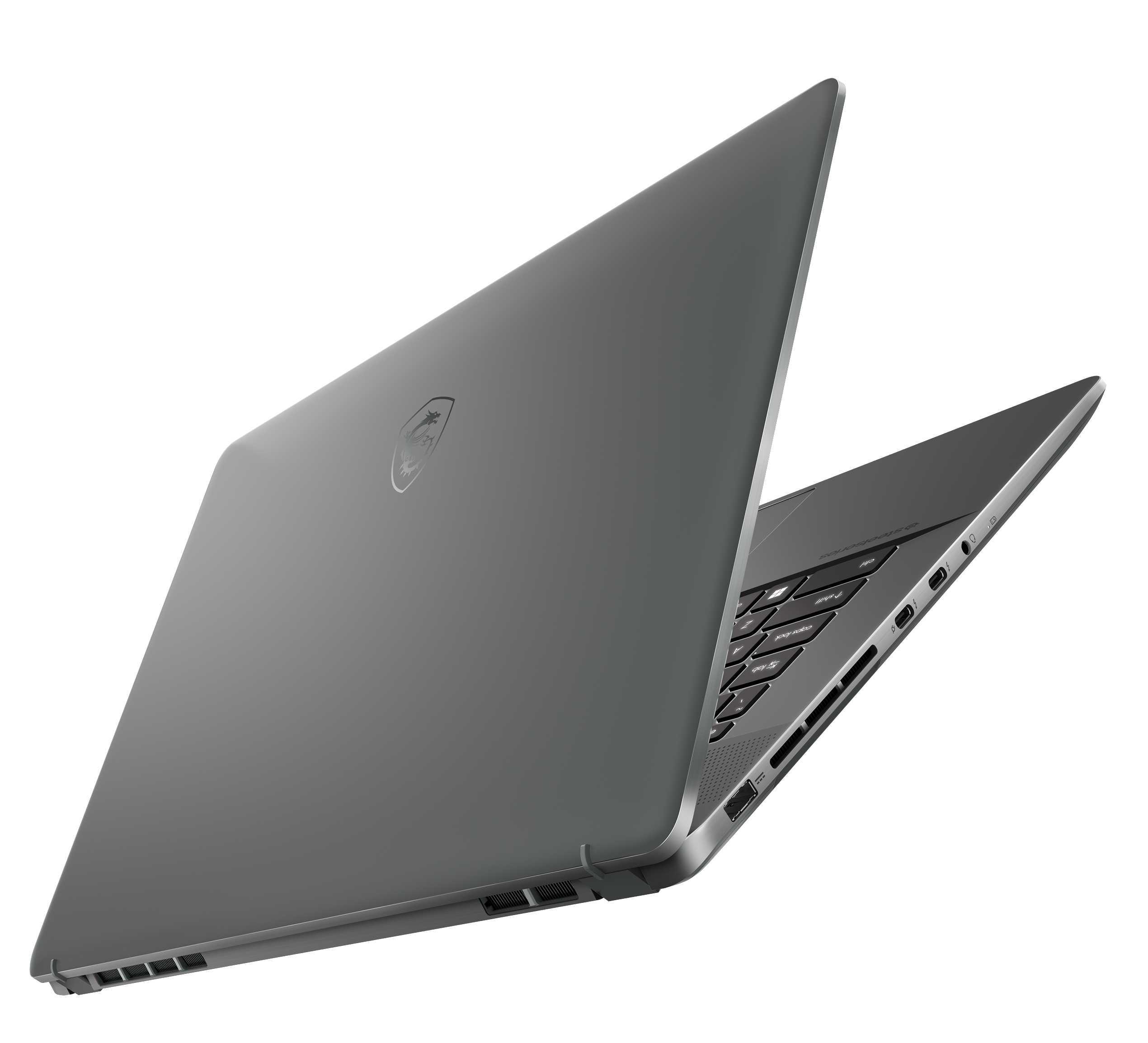 MSI CREATOR Z17 A12UGST-054 - 17 Zoll - Intel® Core™ i9 i9-12900H - 32 GB - 1 TB - NVIDIA GeForce RTX™ 3070 Ti - Windows 11 Pro