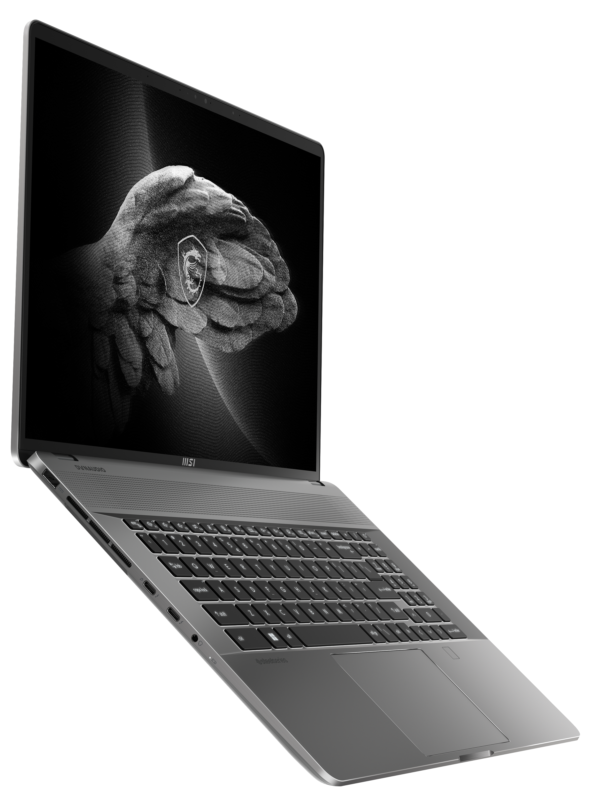 MSI CREATOR Z17 A12UGST-054 - 17 Zoll - Intel® Core™ i9 i9-12900H - 32 GB - 1 TB - NVIDIA GeForce RTX™ 3070 Ti - Windows 11 Pro