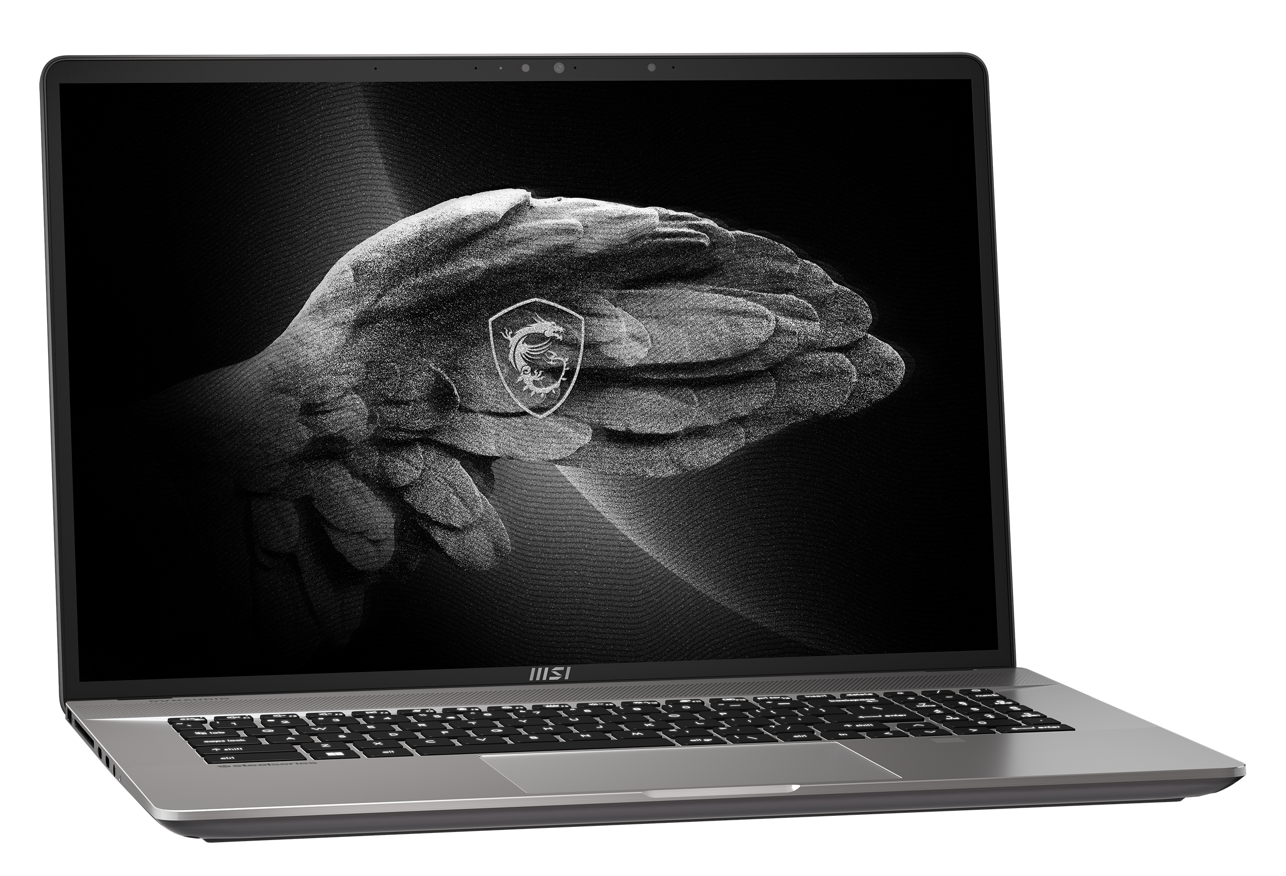 MSI CREATOR Z17 A12UGST-054 - 17 Zoll - Intel® Core™ i9 i9-12900H - 32 GB - 1 TB - NVIDIA GeForce RTX™ 3070 Ti - Windows 11 Pro