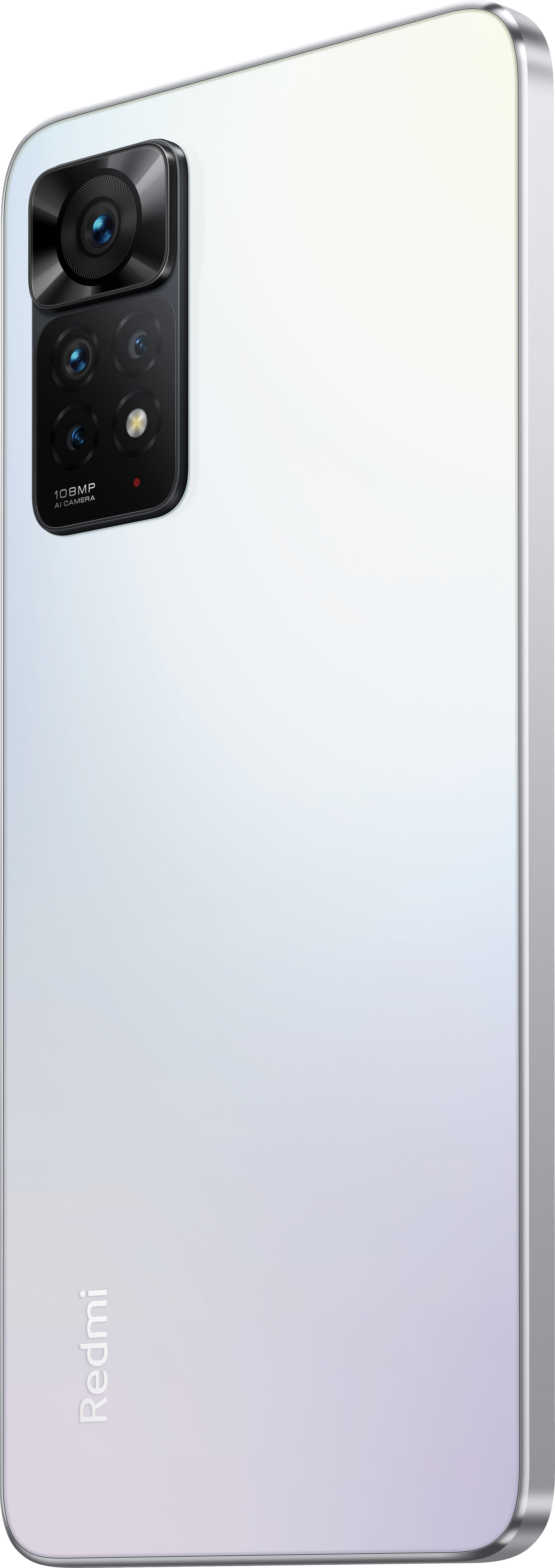 XIAOMI Redmi Note 11 Pro 128 GB Polar White Dual SIM