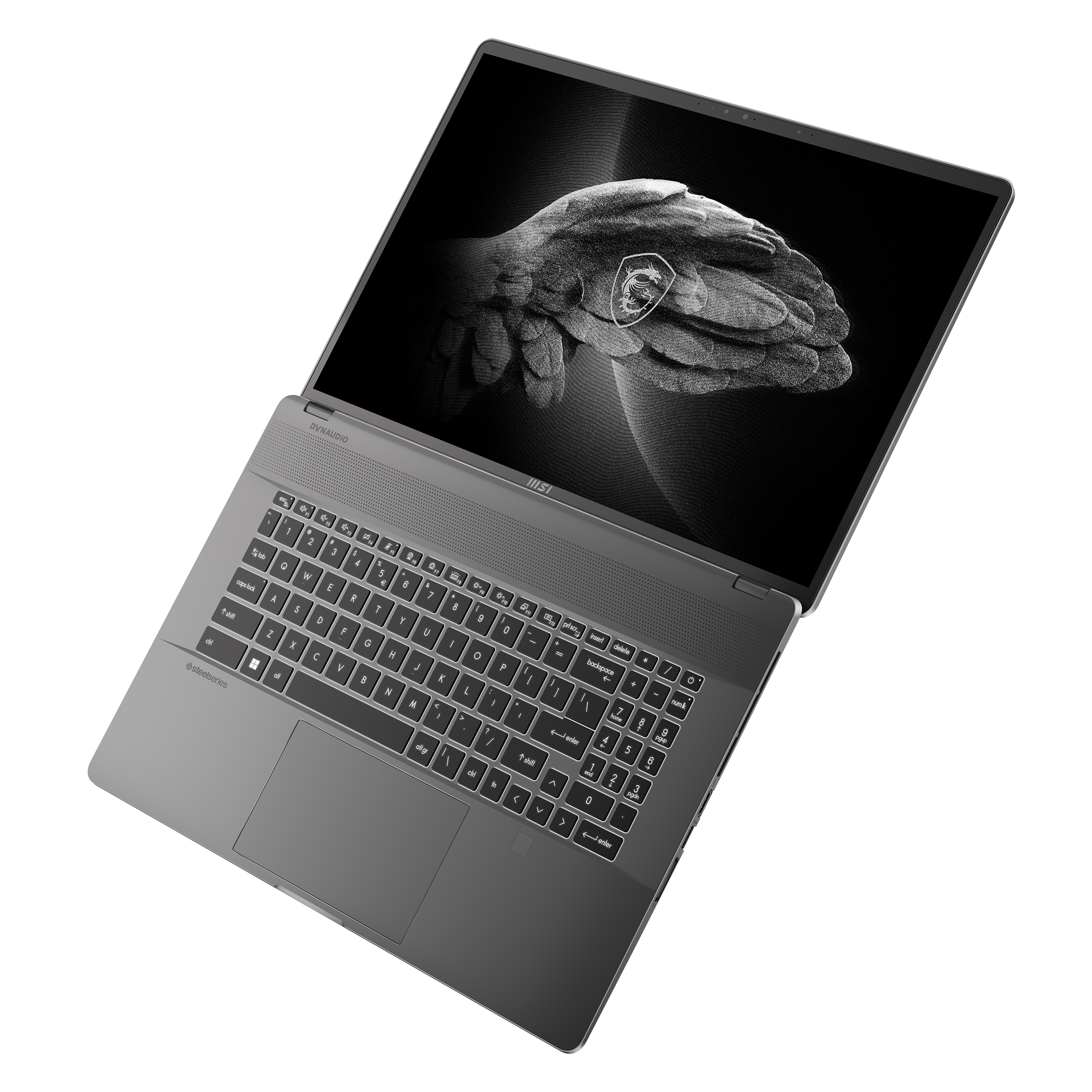 MSI CREATOR Z17 A12UGST-054 - 17 Zoll - Intel® Core™ i9 i9-12900H - 32 GB - 1 TB - NVIDIA GeForce RTX™ 3070 Ti - Windows 11 Pro