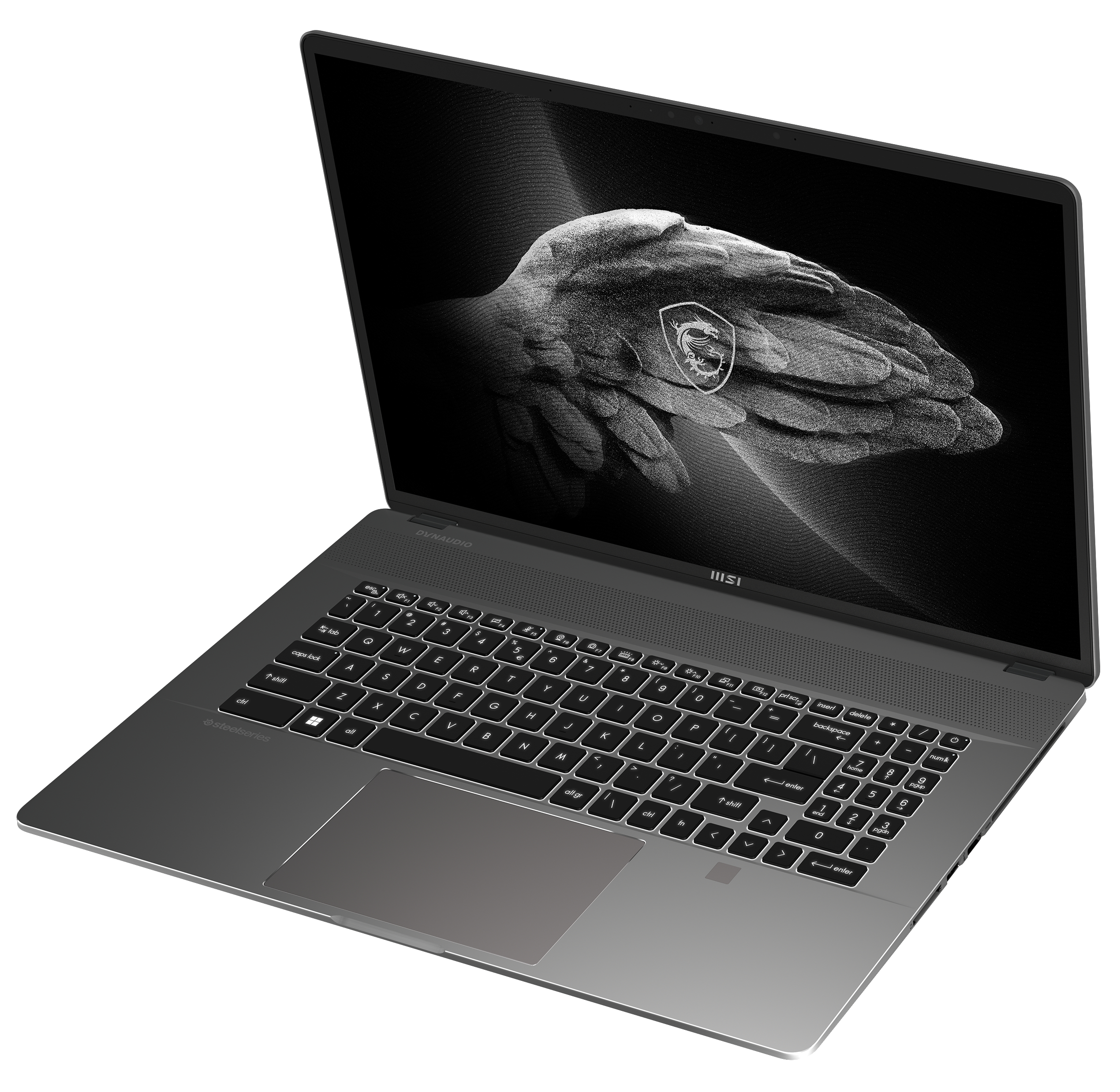 MSI CREATOR Z17 A12UGST-054 - 17 Zoll - Intel® Core™ i9 i9-12900H - 32 GB - 1 TB - NVIDIA GeForce RTX™ 3070 Ti - Windows 11 Pro