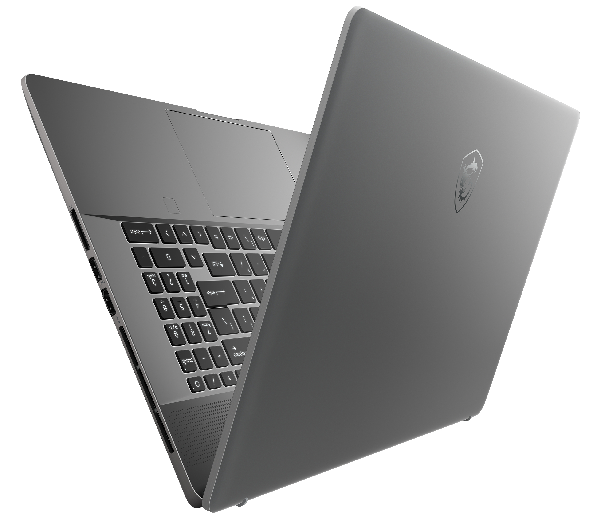 MSI CREATOR Z17 A12UGST-054 - 17 Zoll - Intel® Core™ i9 i9-12900H - 32 GB - 1 TB - NVIDIA GeForce RTX™ 3070 Ti - Windows 11 Pro