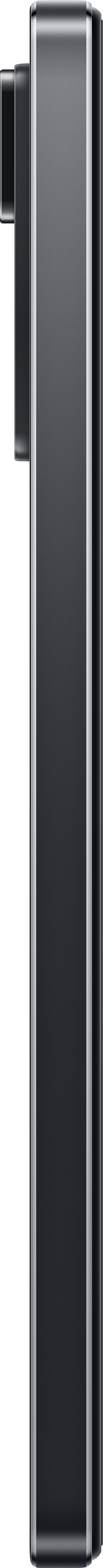XIAOMI Redmi 11 Graphite Gray SIM Note Pro Dual 128 GB