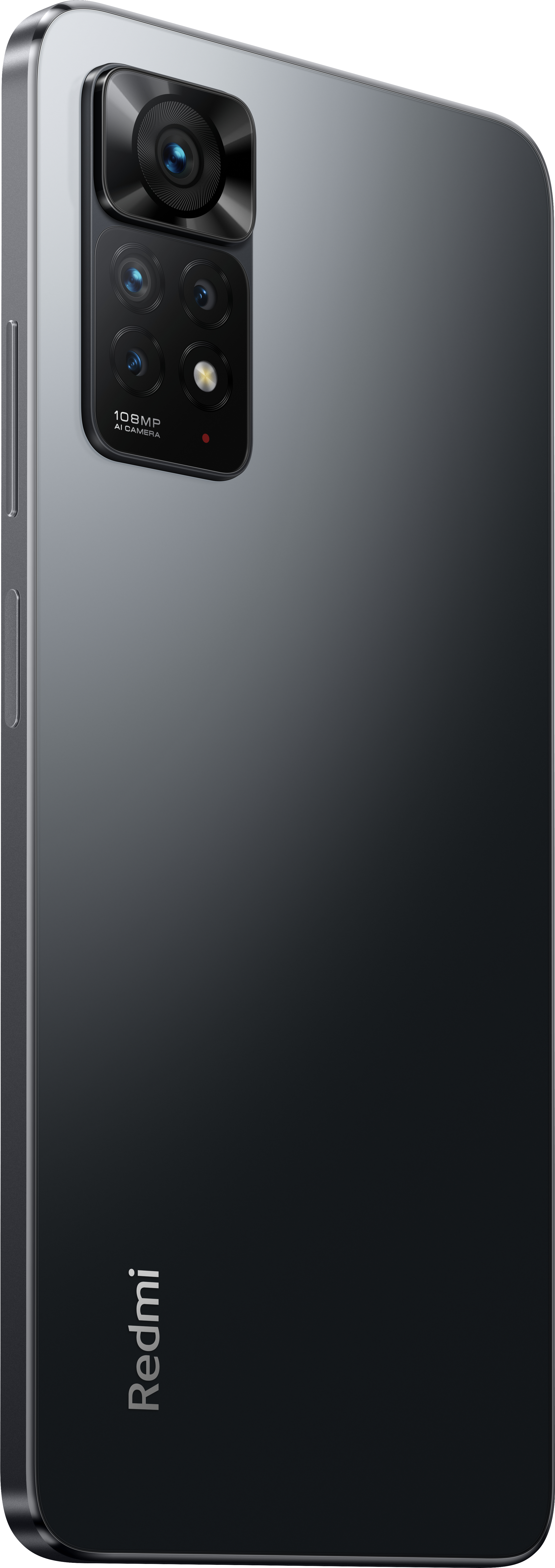 XIAOMI Redmi Note 11 Pro Gray Dual GB Graphite SIM 128