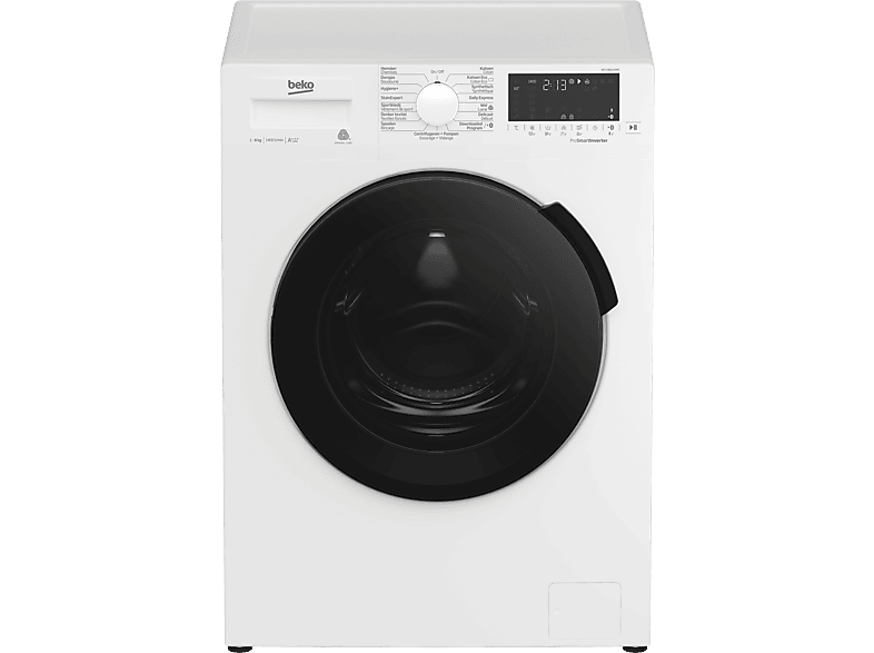 Beko Wtv8814mmco Steamcure