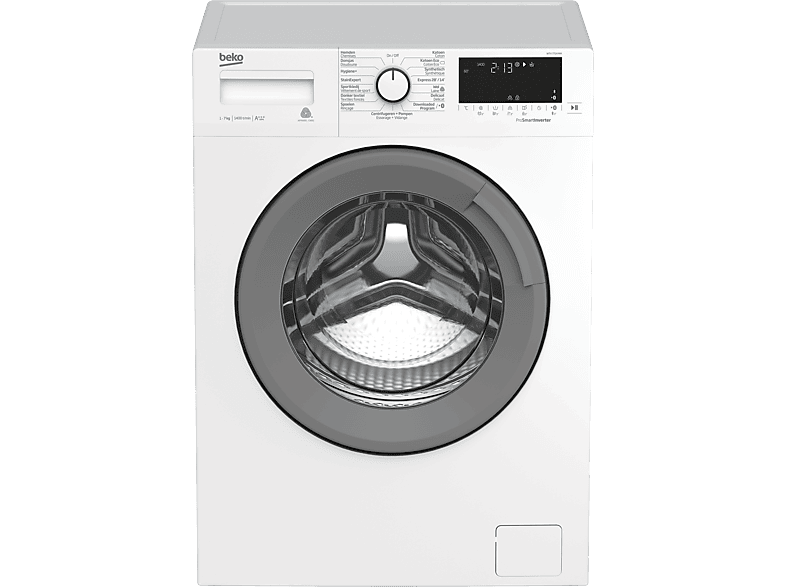 streep Beperken Londen BEKO WTV7714MMO Wasmachine kopen? | MediaMarkt