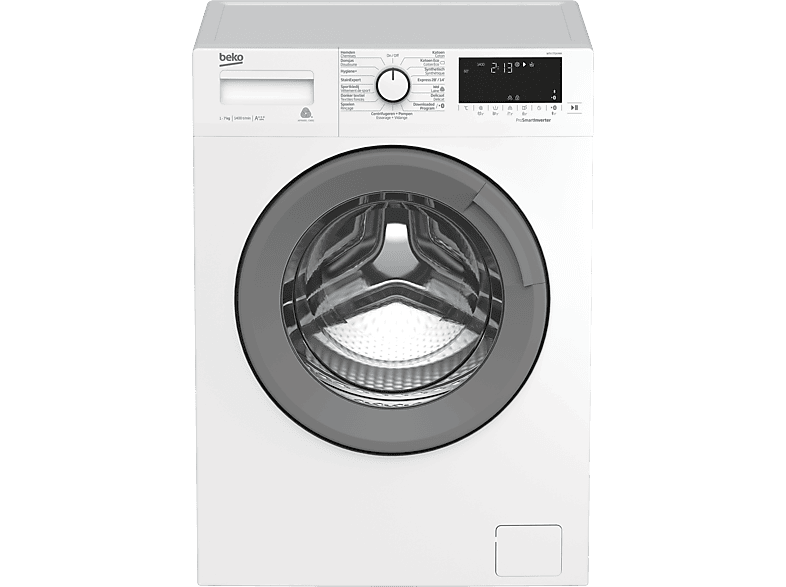 Beko Wtv7714mmo