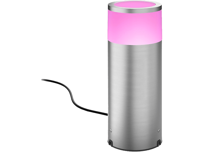 Philips Hue Buitenlamp Calla Zilver (38849900)