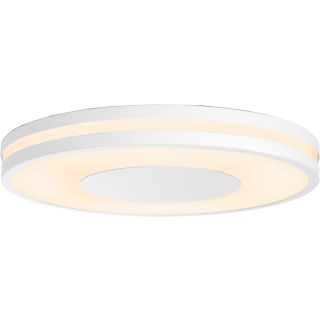 PHILIPS HUE Plafondlamp Being hue Wit (34111100)