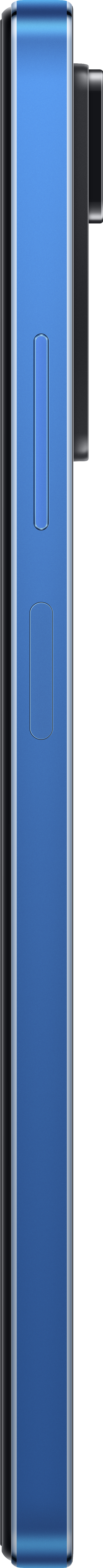 XIAOMI Redmi 11 Atlantic SIM Note Pro Blue Dual GB 5G 128