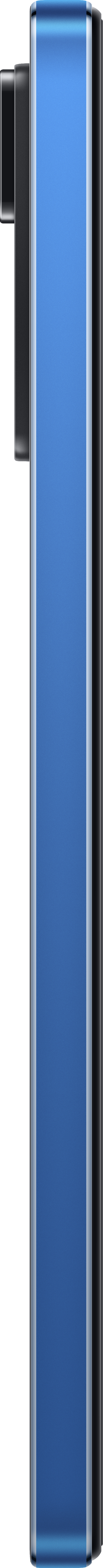 XIAOMI Redmi 11 Pro 5G 128 GB Dual Note Blue SIM Atlantic