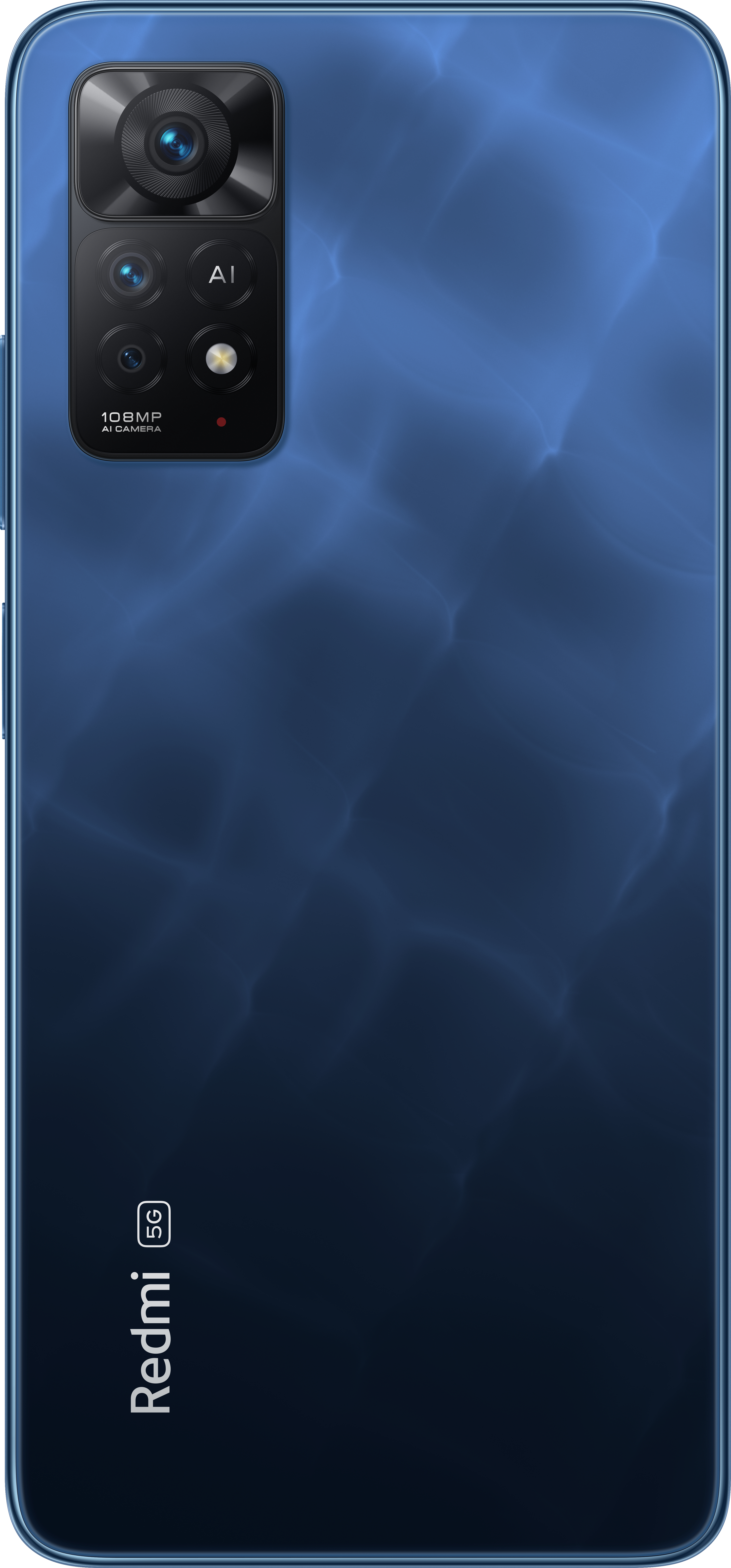 11 Dual Blue Note SIM Atlantic Redmi GB 128 Pro 5G XIAOMI