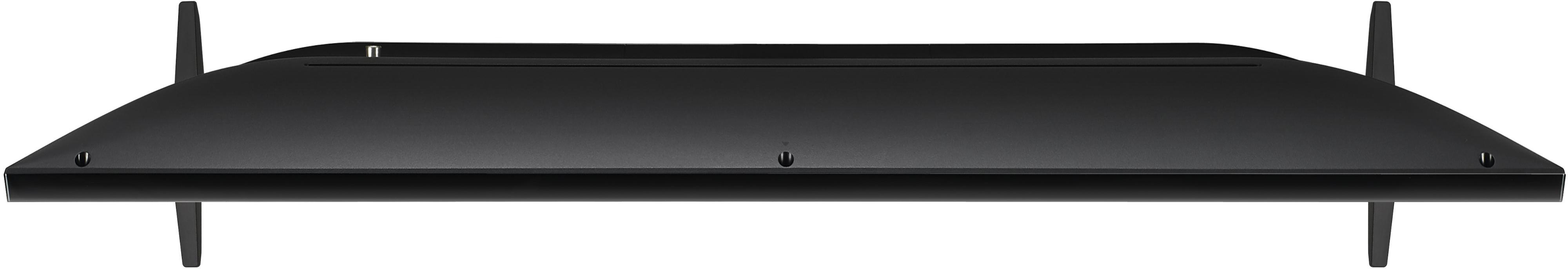 LG 43UQ75009LF LED TV (Flat, 43 Zoll / 109 cm, UHD 4K, SMART TV, webOS 22 mit LG ThinQ)