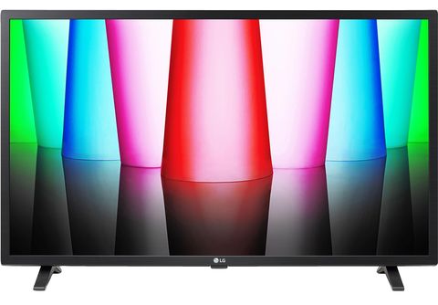 FHD TV LG 32LQ63006LA FHD TV (Flat, 32 Zoll / 80 cm, Full-HD, SMART TV,  webOS 22 mit LG ThinQ) | MediaMarkt