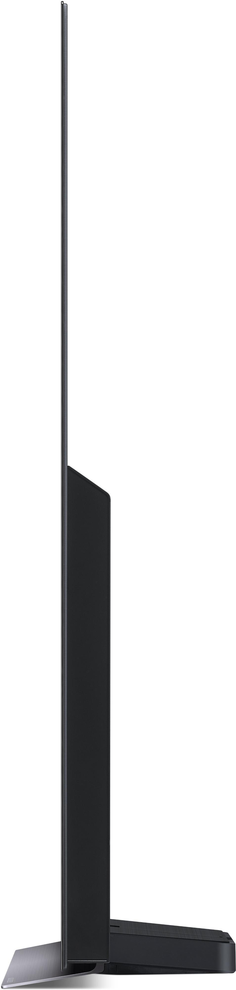 LG OLED83C27LA OLED TV (Flat, 83 Zoll / 210 cm, UHD 4K, SMART TV, webOS 22 mit LG ThinQ)