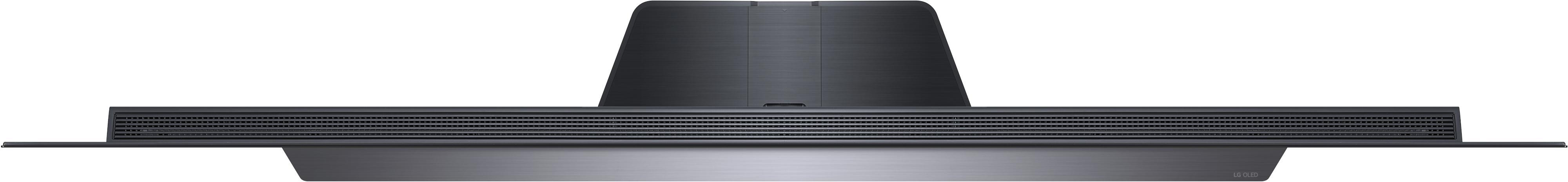 LG OLED83C27LA OLED TV (Flat, 83 Zoll / 210 cm, UHD 4K, SMART TV, webOS 22 mit LG ThinQ)