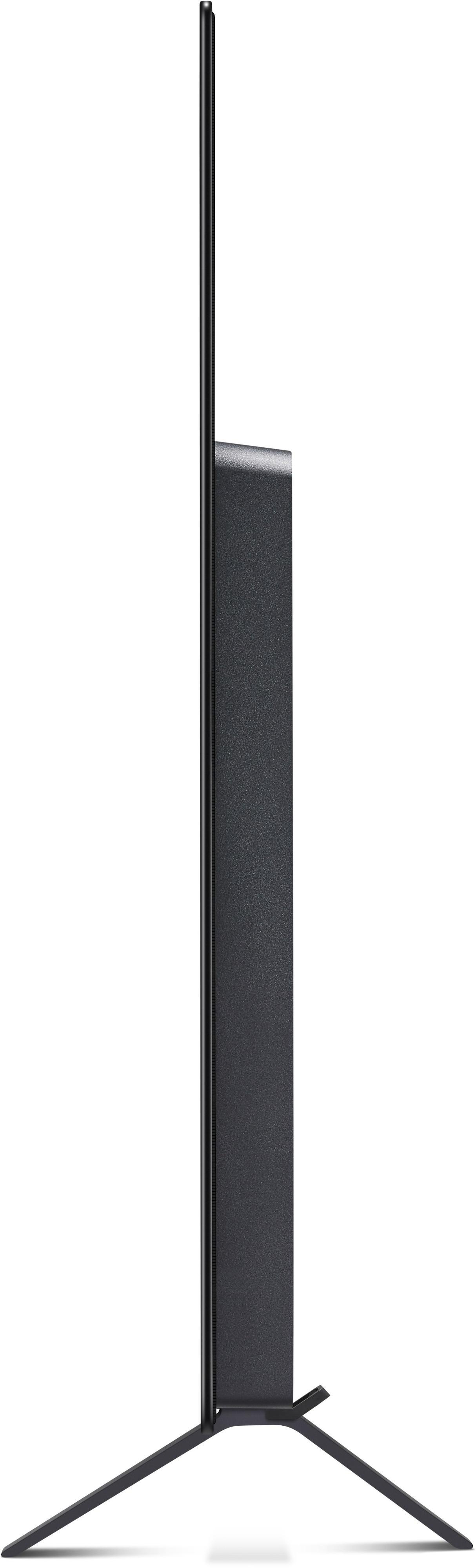 LG OLED48A29LA OLED TV (Flat, 48 Zoll / 121 cm, UHD 4K, SMART TV, webOS 22 mit LG ThinQ)