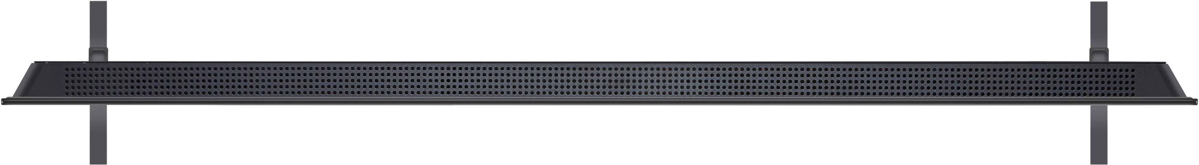 LG OLED48A29LA OLED TV (Flat, 48 Zoll / 121 cm, UHD 4K, SMART TV, webOS 22 mit LG ThinQ)